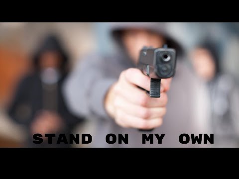 YH Young Dolo x YH Dyeezy - stand on my own