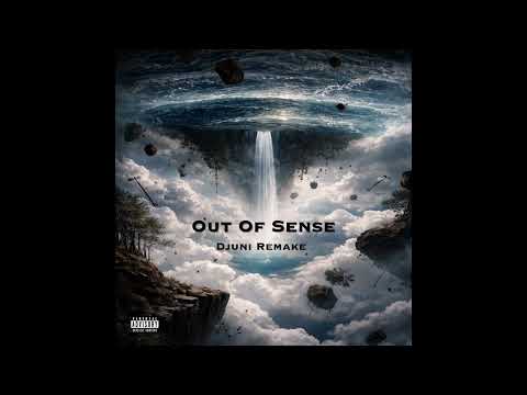 Anilyst - Out Of Sense Djuni Remake (Official Audio)