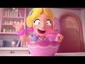 Brawl Stars Animation: Piper's Sugar & Spice! thumbnail 1