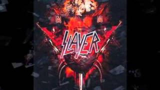 SLAYER ~ Perversions of Pain