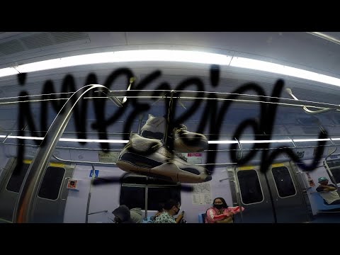 Kadow & Chozy - Imperial feat. Msor, obelga, affneguin (Videoclipe Oficial) 🏛