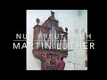 Nun freut euch, lieben Christen g'mein  Martin Luther