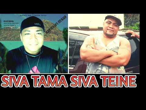 SIVA TAMA SIVA TEINE - King A ft Shorty Kap (DR Production|TOP)