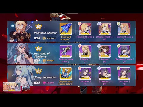 HI3 Nirvana Abyss D468 Vill-V (Bleed) - PE/HS/SI (759)