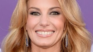 Faith Hill's Daughter Is Basically Her Twin