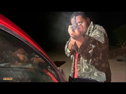 WEB SÉRIE PARALELO - 5 TEMPORADA | EP : 9