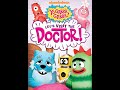 Yo Gabba Gabba Let S Visit The Doctor DVD 2011