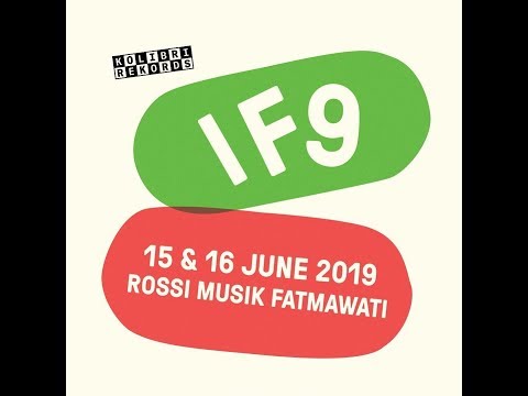 [LIVE] 2019.06.15 The Parallax Error - If I Knew