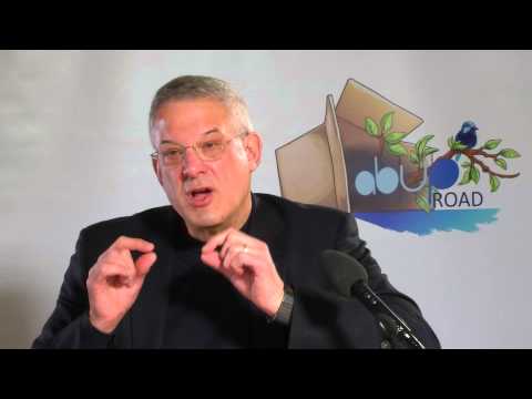 Abup talks - William Pinsof