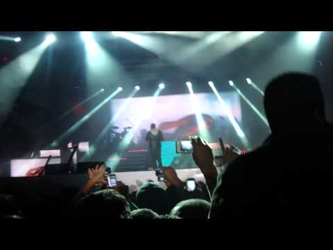 Amr Diab - Faith Carnival 2 @ Cairo Stadium HD 03