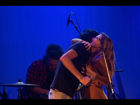 PASARA - ESTEBAN LAZARTE ft. LORENA SALOMON