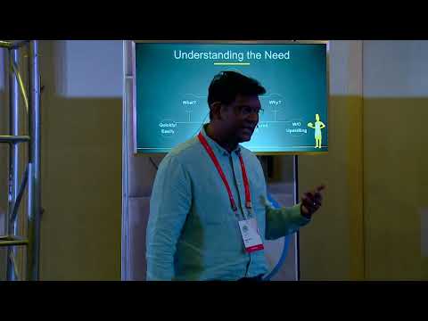 Product-ization of Analytics By David Zakkam, Vice President