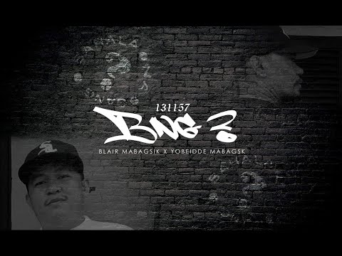 YOBEIDDE - BASBAS FT. BLAIR MABAGSIK