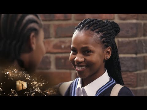Pretty girls don’t beef – Gomora | Mzansi Magic | S2 | Ep206