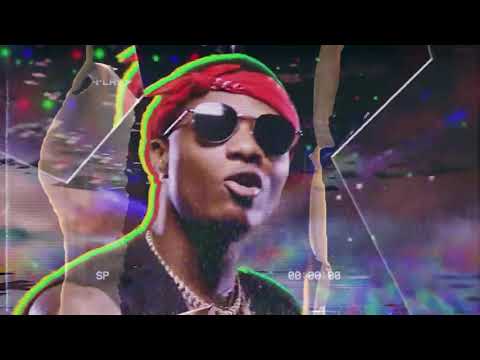 Wizkid - Omo Olomo (#ANS x Dj Lenny Remix)