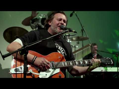 DEAN COLLINS - 02 Something (ONE MORE TIME - UNPLUGGED)