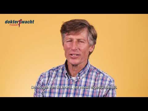 Kinderen Met Koorts: Wanneer Bel Je?