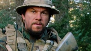 Video trailer för Lone Survivor - Trailer