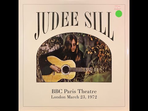 Judee Sill - BBC Paris Theatre London March 23, 1972
