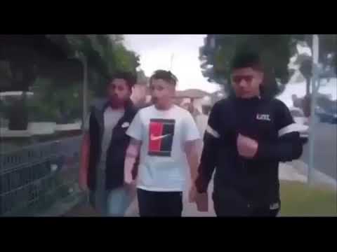 ONEFOUR - WELCOME TO PRISON (UNRELEASED)