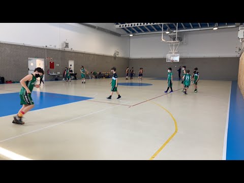 Arroyolions-boadilla Alvin