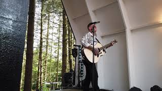 Deaf Havana - Sinner (James Veck-Gilodi solo set, 2000 trees 2019)