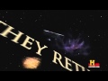 Ancient Aliens Opening