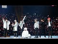 ENG SUB BTS 방탄소년단 ANPANMAN Live Performance With ENG Lyrics MAMA