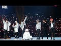 [ENG SUB] BTS (방탄소년단) ANPANMAN live performance [with ENG lyrics]@MAMA