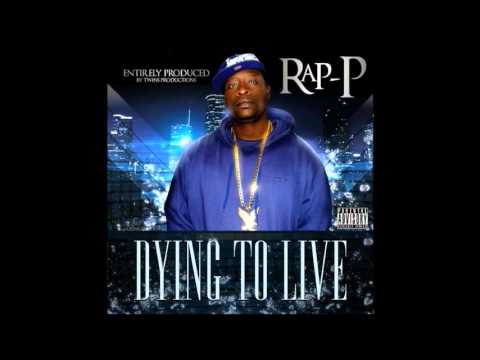 Rap P - Heavy ft Inspectah Deck Produced by Twins Productions