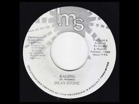 Dean Stone – Raging + Raging Pt 2