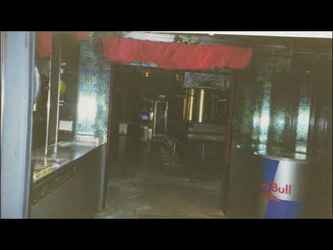 Dj Franky Jones @ Carat 01-01-1999 B