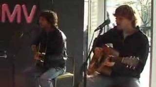 Sam Roberts - Uprising Down Under (live 5.26.2006)