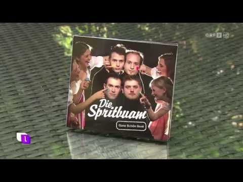 So entsteht der neue Wiesn-Hit!