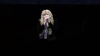 Stevie Nicks - &quot;Fall From Grace&quot; - May 12, 2023 - Raleigh, NC