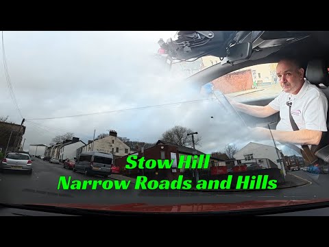 Newport Driving Test Route | A48, Pill & Stow Hill | Full Test Route Guide