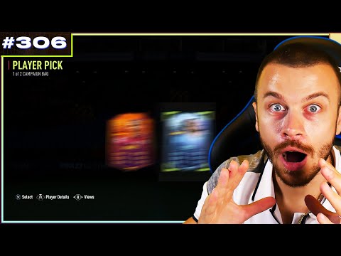 FIFA 22 I DID ONE MORE CAMPAIGN PARTY BAG PLAYER PICK & WE PACKED A FUT FANTASY TEAM 2 CARD!