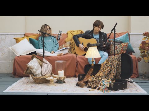 Sofia Ellar Feat Al - Not All Roses (Acústico en Directo) Sesiones de aperitivo