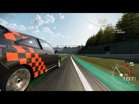 Auto Club Revolution - Beta Gameplay - Episode 1