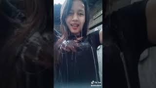 Download lagu Tik tok - malam malam basah basahan mp3