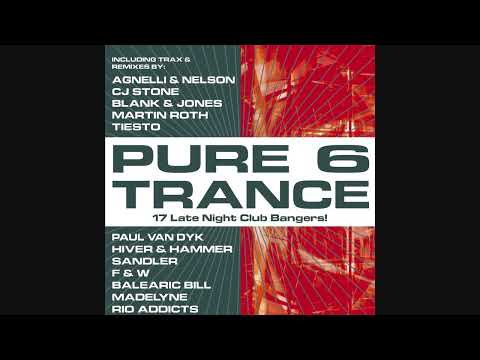 Pure Trance 6