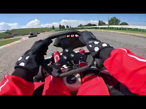 Misanino CUP Sprint 2023 - 4a Prova FINALE A #kart #karting #rentalkarting