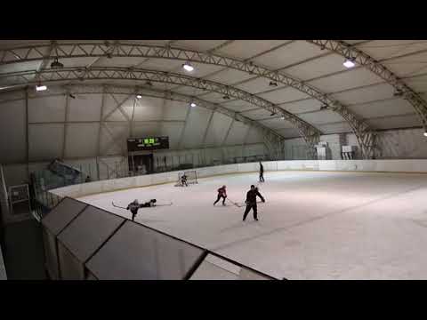 Boys vs Girls, HK Partizan Belgrade 10.01.2018.