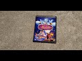 Aladdin Trilogy DVD Trailer With Aladdin 2004 DVD