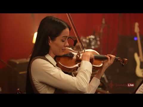 Sounday Live and Filip Sjekloća