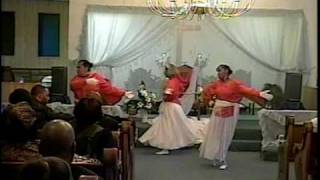 Juanita Bynum & Jonathan Butler- "We Need You Lord"