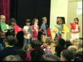 Alphabet Parade