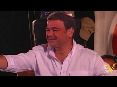 Cambia Por Favor (En Vivo) - Iván Villazón E Iván Zuleta (Valledupar, 2008)