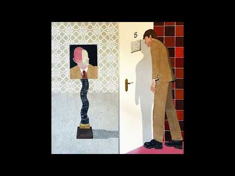 Cola - Cost of Living Adjustment [Full Album Stream]