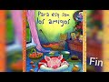 PARA ESO SON LOS AMIGOS